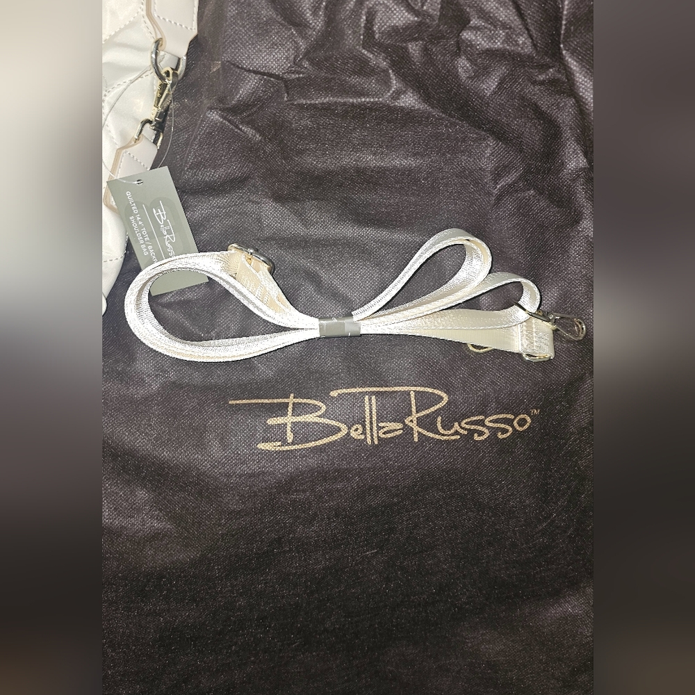 Bella Russo Backpack - Picture 3 of 3